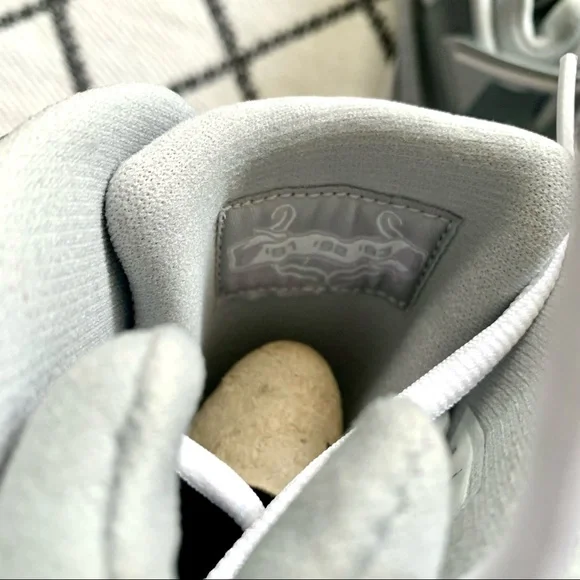 NIB Jordan 6 rings size 13 cool grey - Picture 6 of 8